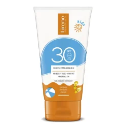 Discount Lirene Sun Protection Milk For Kids, , 150 ml SPF 30