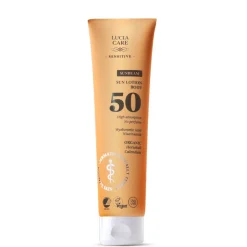 Best Lucia Care Sunbeam - Sun Lotion Body, , 150 ml SPF 50
