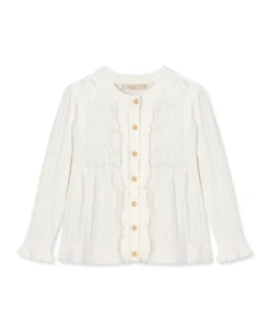 Fliink Sunny Cardigan, , 98 cm*Børn Cardigans