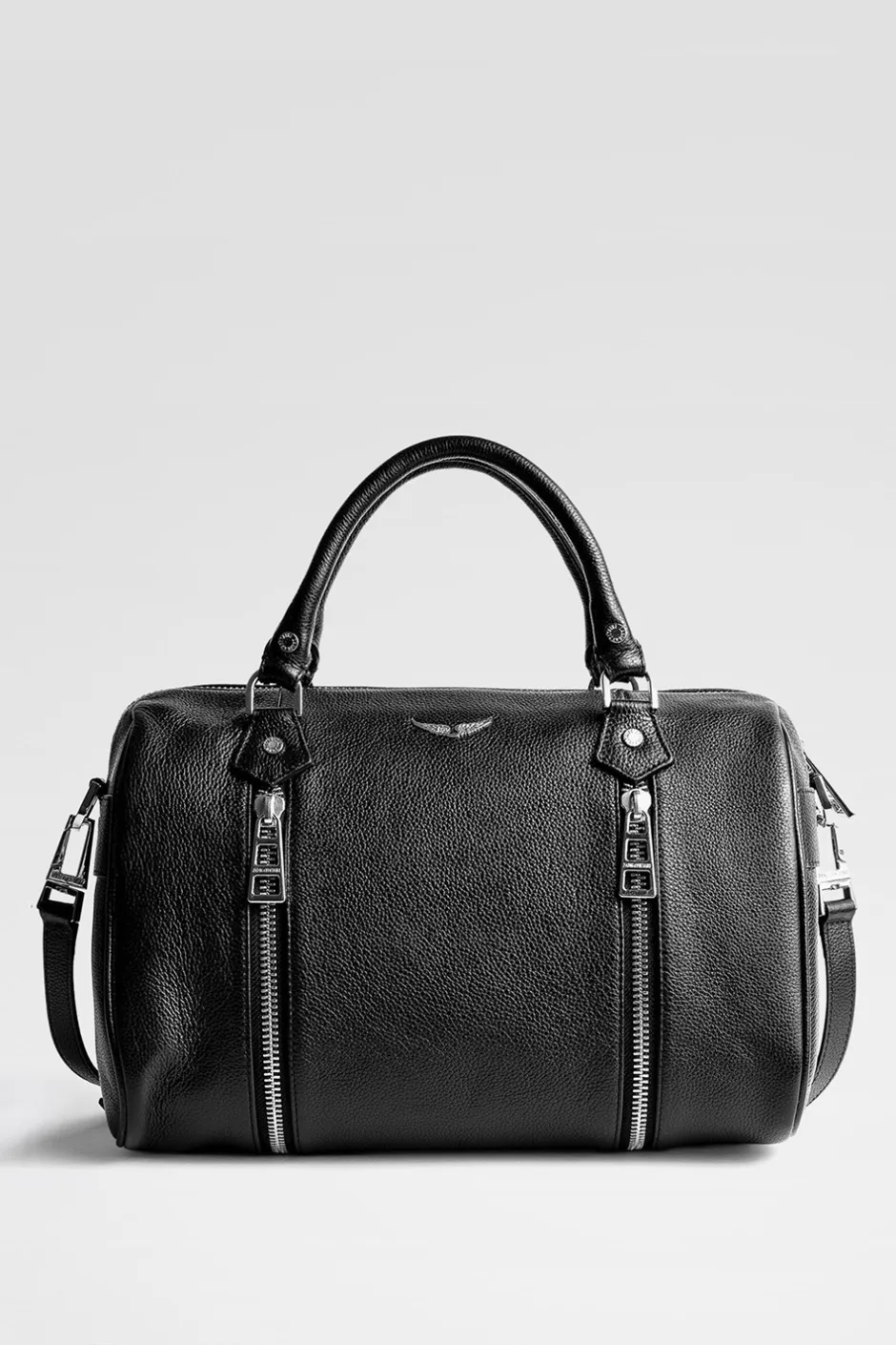 Zadig & Voltaire Sunny Medium Shopper,*Dame Shoppere