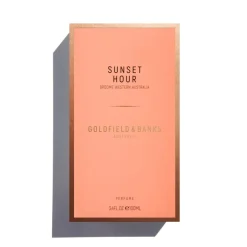 Goldfield & Banks Sunset Hour Perfume, 100 ml* Eau De Parfum|Eau De Parfum
