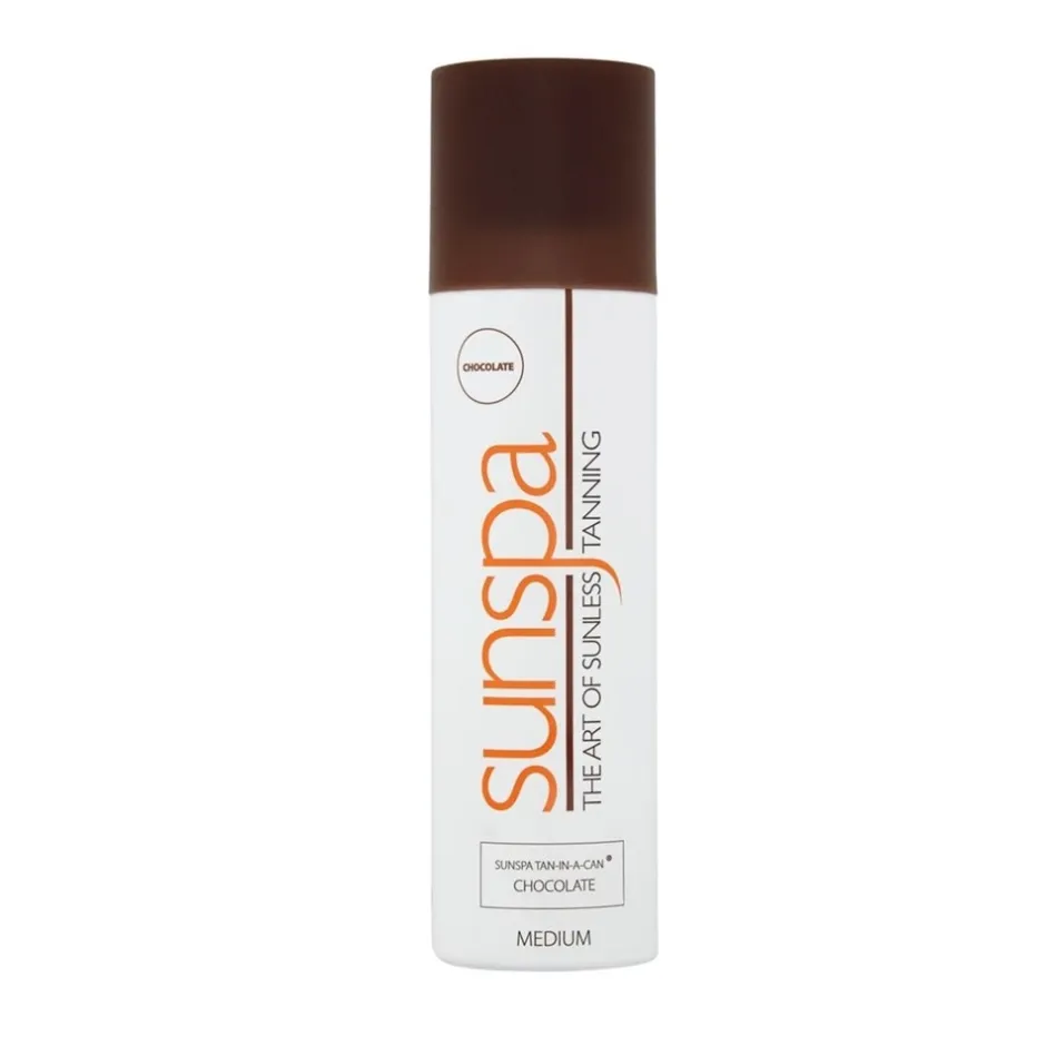 SunSpa Tan-in-a-can Selvbruner, , 150 ml* Kropspleje