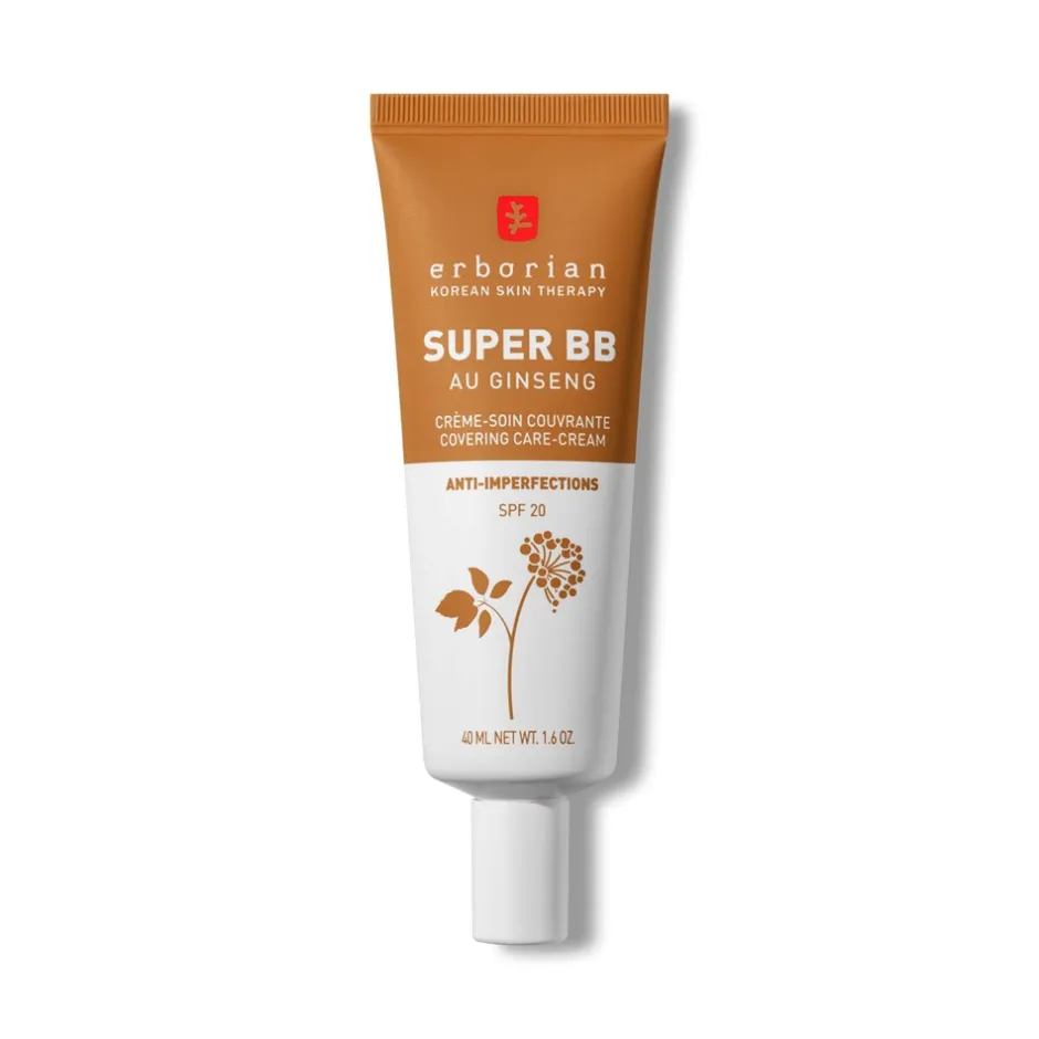 Sale Erborian Super BB Creme, , 40 ml Caramel