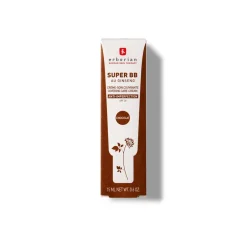 Hot Erborian Super BB Creme, , 15 ml Chocolat