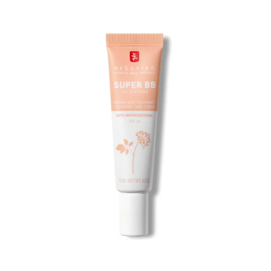 Erborian Super BB Creme, , 15 ml* Makeup