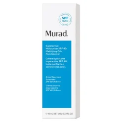 Murad Superactive Moisturizer SPF 40 Creme, 50 ml* Ansigtspleje