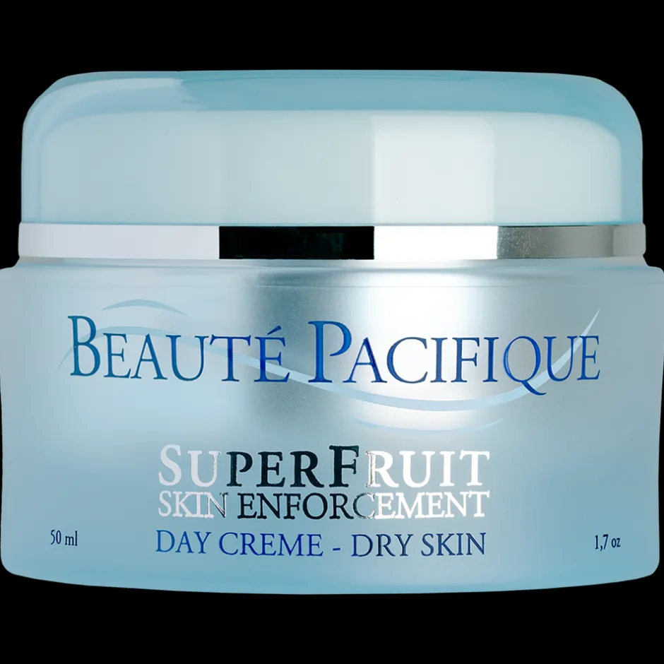 Beauté Pacifique Superfuit Creme, Dry Skin, 50 ml* Ansigtspleje