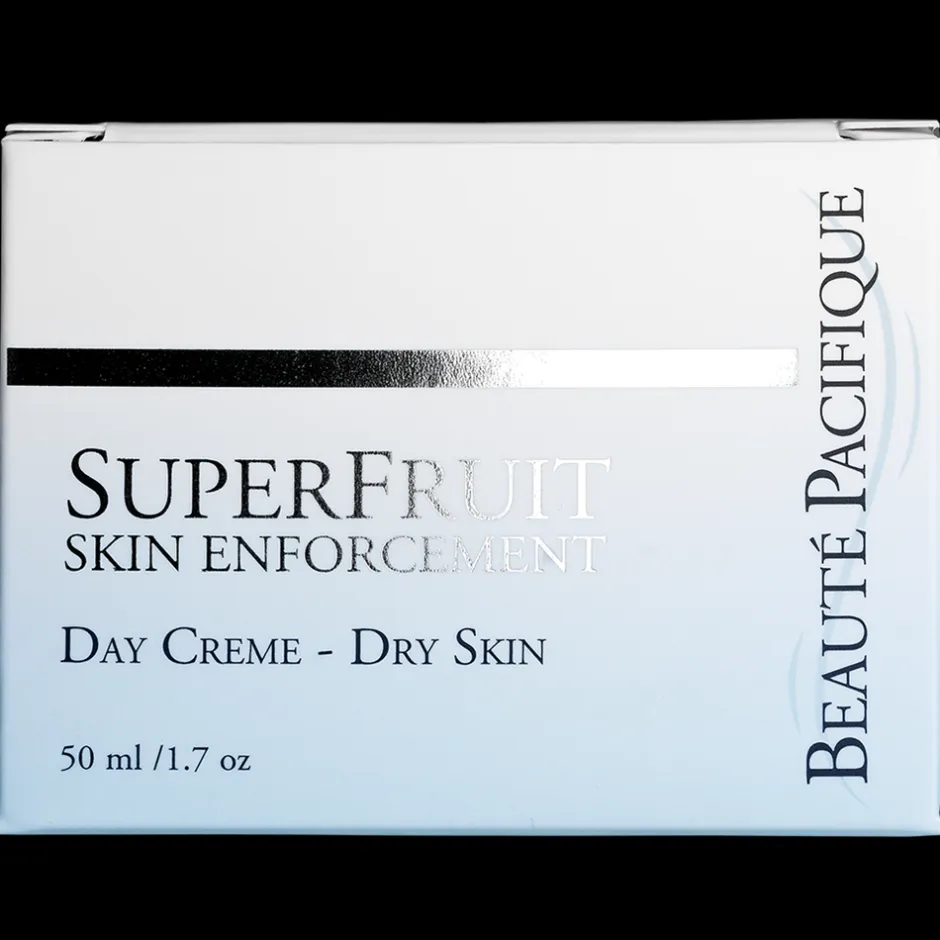Beauté Pacifique Superfuit Creme, Dry Skin, 50 ml* Ansigtspleje