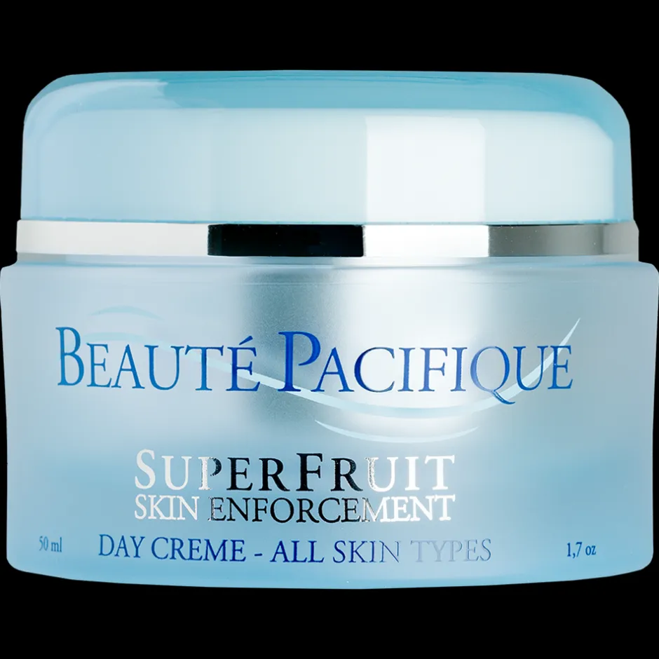 Beauté Pacifique Superfuit Creme, Normal Skin, 50 ml* Ansigtspleje