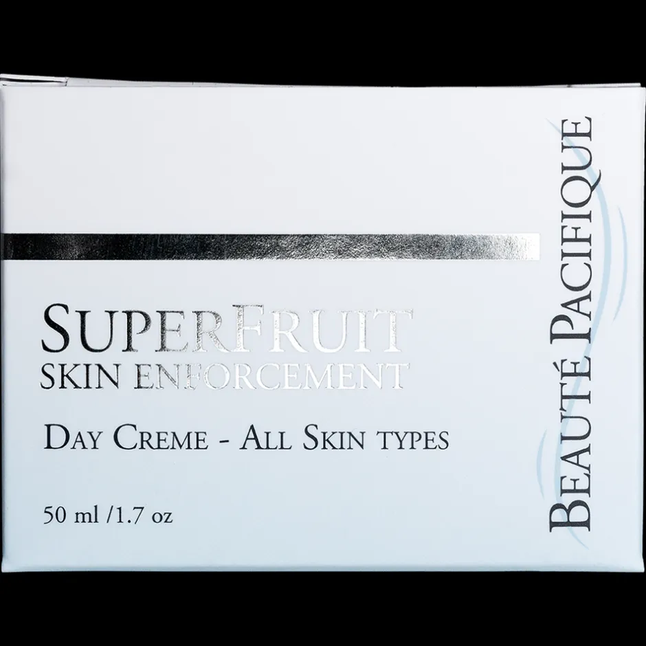 Beauté Pacifique Superfuit Creme, Normal Skin, 50 ml* Ansigtspleje