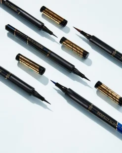 Best L'Oreal Paris Superliner Perfect Slim Eyeliner, Sort