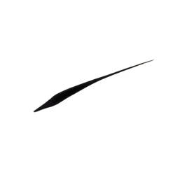 Best L'Oreal Paris Superliner Perfect Slim Eyeliner, Sort
