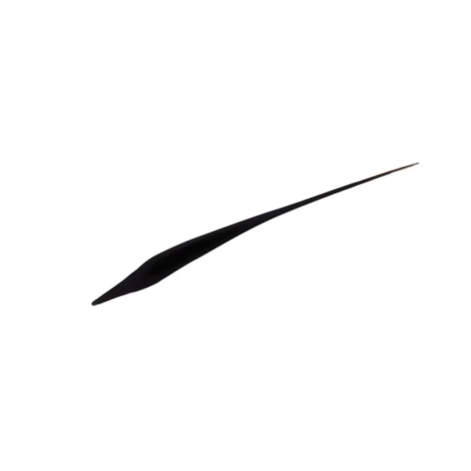 Best L'Oreal Paris Superliner Perfect Slim Eyeliner, Sort
