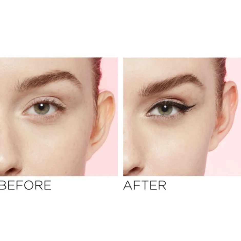 Best L'Oreal Paris Superliner Perfect Slim Eyeliner, Sort