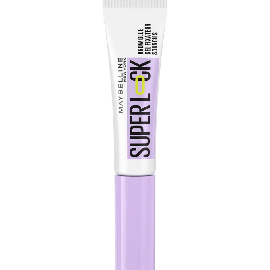 Clearance Maybelline Superlock Brow Glue, Transparent