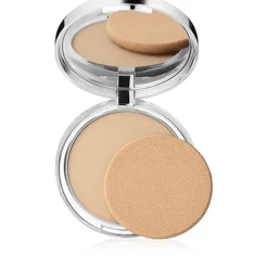 Clinique Superpowder/Double Face Powder,* Ansigt