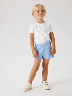 Name It Surajali Shorts, , 104 cm*Børn Nederdele & Shorts