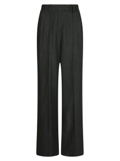 Neo Noir Sury Herringbone Bukser, , 36*Dame Bukser & Leggings