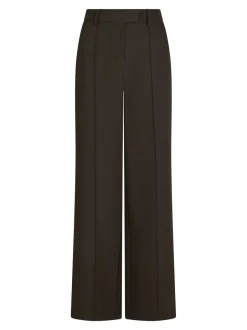 Clearance Neo Noir Sury Suit Bukser, , 40 Dark Brown