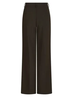 Clearance Neo Noir Sury Suit Bukser, , 40 Dark Brown