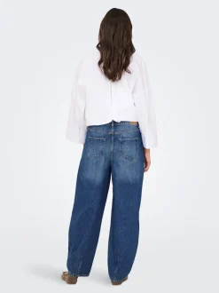 JDY Susie Jeans, , M/L32*Dame Jeans