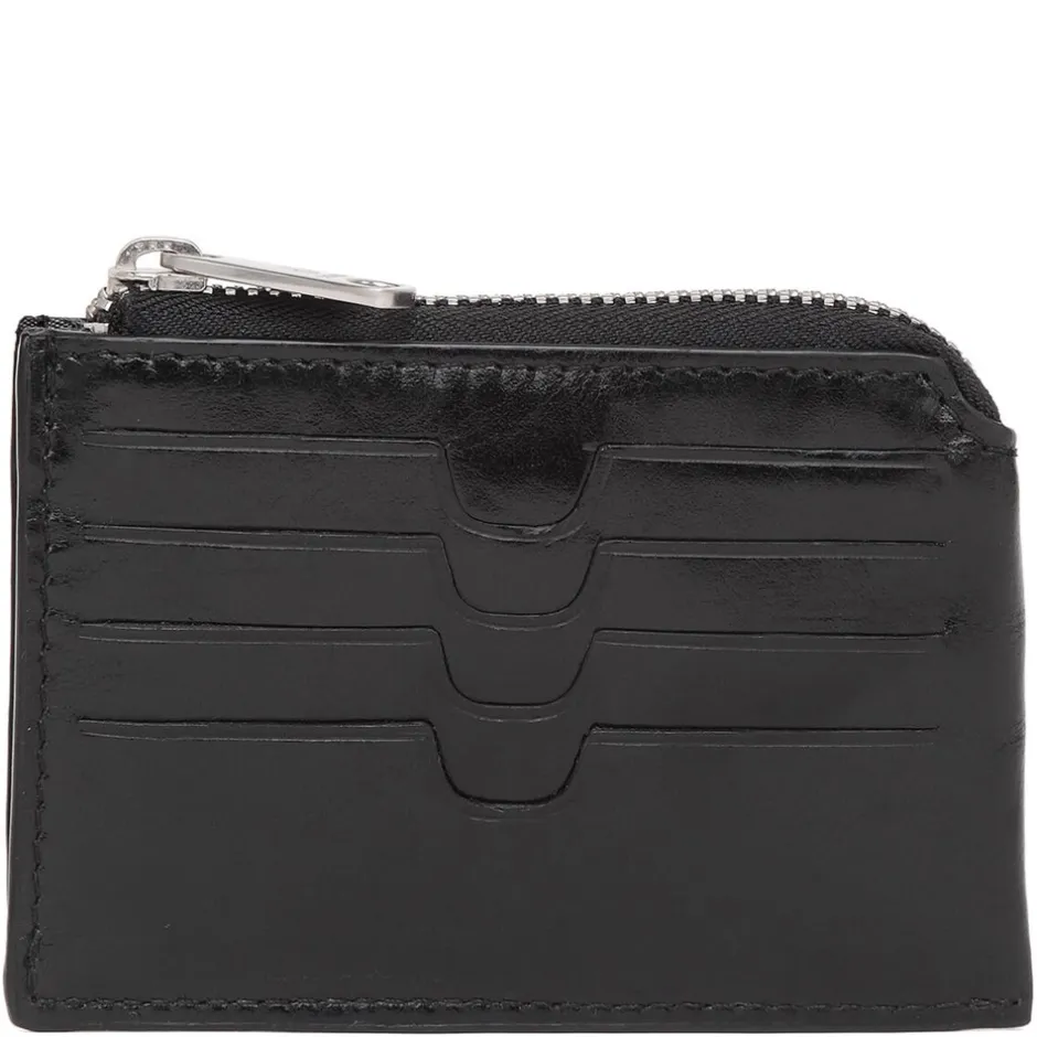 Adax Susy Salerno Kortholder, Black*Dame Punge