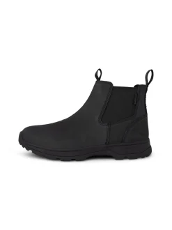 Clearance Woden Svend Waterproof Støvle, , 45 Black