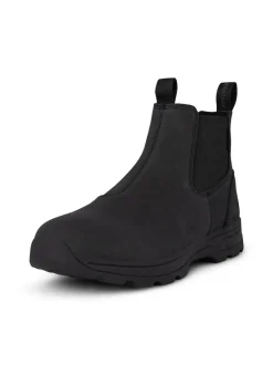 Clearance Woden Svend Waterproof Støvle, , 45 Black