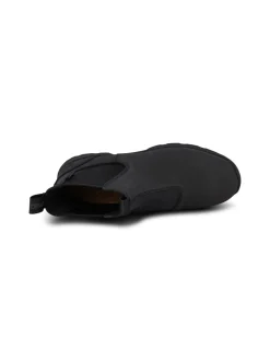 Clearance Woden Svend Waterproof Støvle, , 45 Black