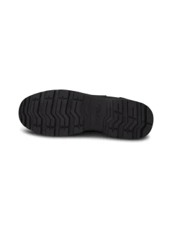 Clearance Woden Svend Waterproof Støvle, , 45 Black
