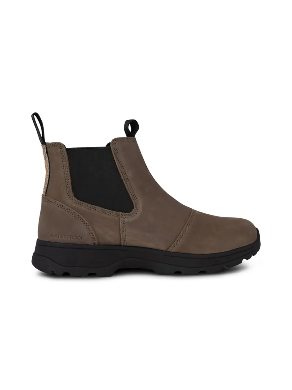 Woden Svend Waterproof Støvle, , 46* Støvler