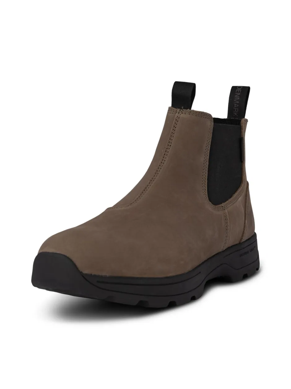 Woden Svend Waterproof Støvle, , 46* Støvler