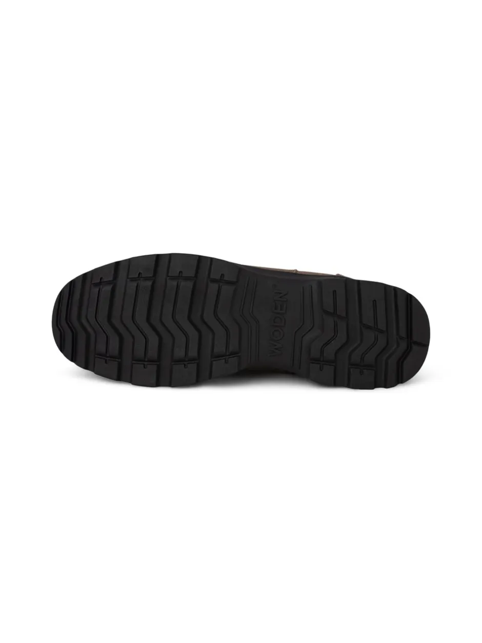Woden Svend Waterproof Støvle, , 46* Støvler