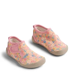 Outlet Wheat Svømmesko, , 23 Multi Flowers