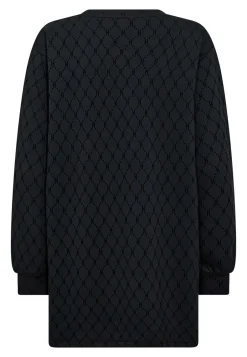 Hype The Detail Sweatshirt, , XS*Dame Strik & Sweatshirts
