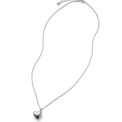 Pernille Corydon Sweetheart Halskæde, , 42-46 cm*Dame Halskæder