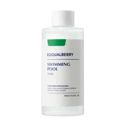 Sale Eqqualberry Swimming Pool Toner, 155 ml