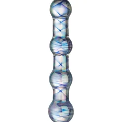Sinful Swirl Glas Dildo* Sexlegetøj