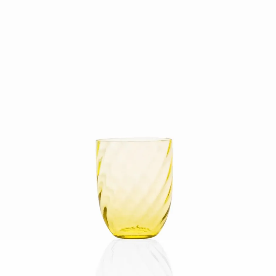 Anna von Lipa Swirl Tumbler Glas, , 25 cl* Glas