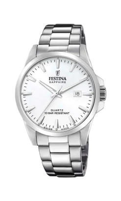 Festina Swiss Made 20024 Herreur, , 41 mm* Ure