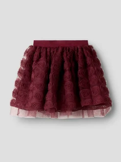 Name It Sykia Tulle Nederdel, , 98 cm*Børn Nederdele & Shorts
