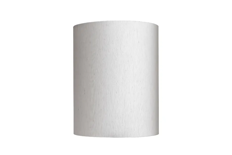 Clearance Specktrum Sylvester Lampeskærm, White