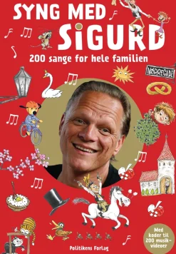 Politiken Syng med Sigurd