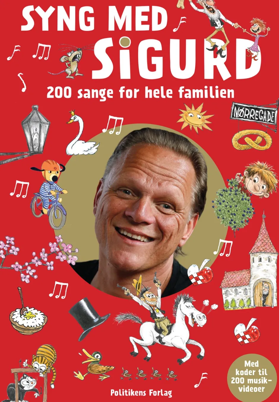 Politiken Syng med Sigurd