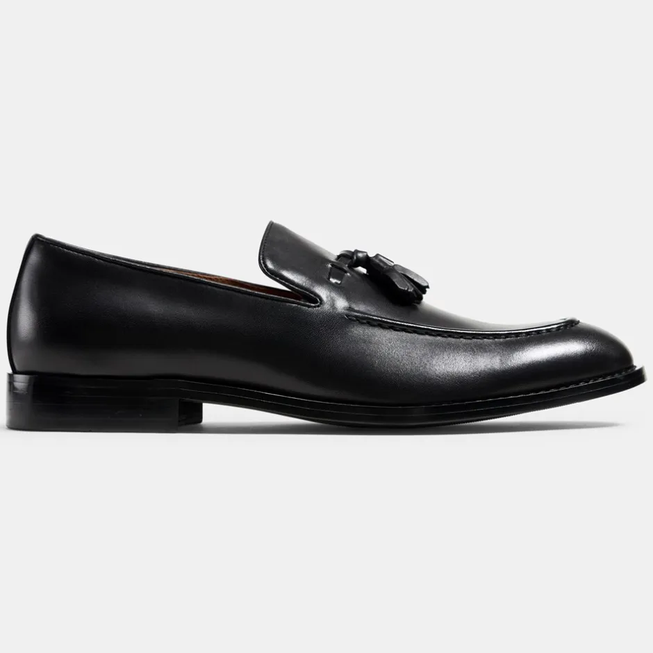 TGA T51-1026 Loafers, , 41* Loafers