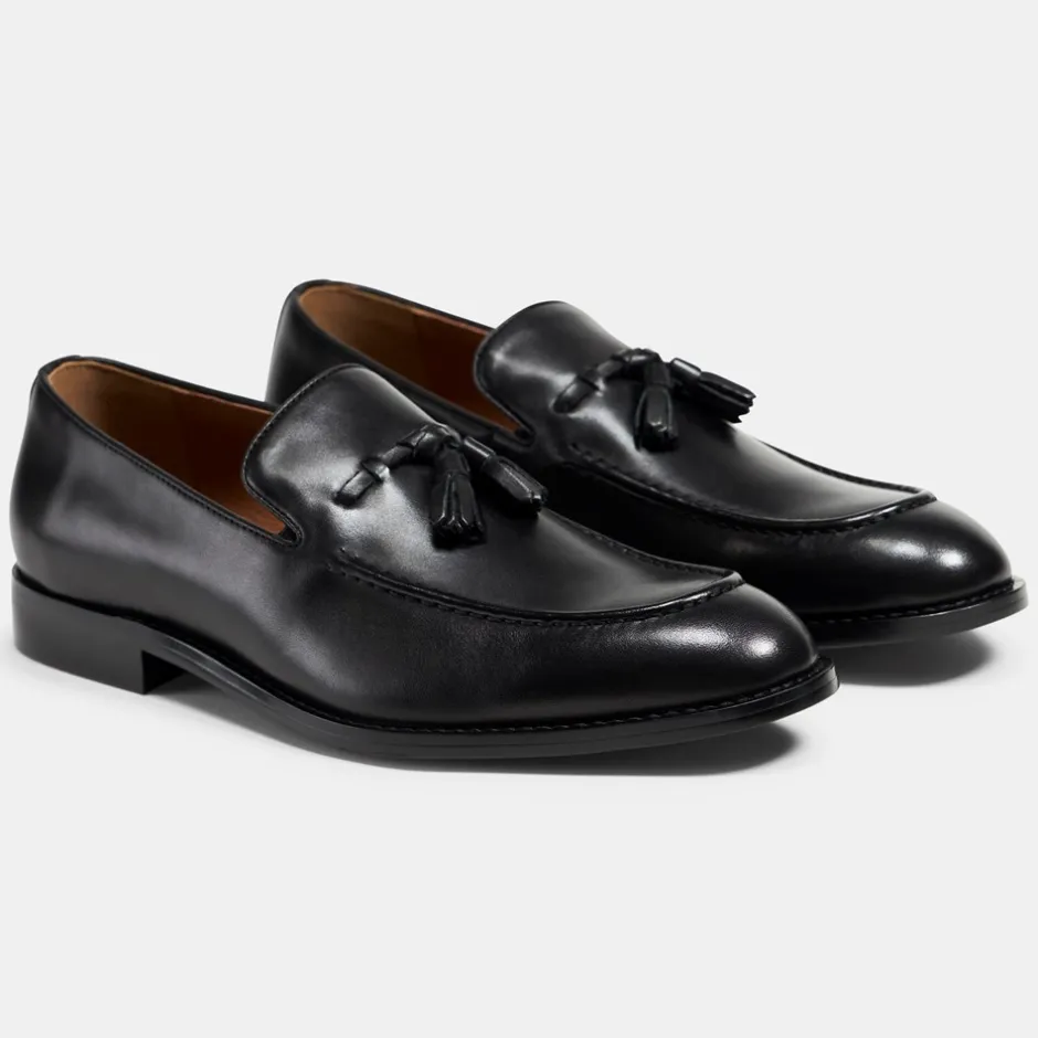 TGA T51-1026 Loafers, , 41* Loafers