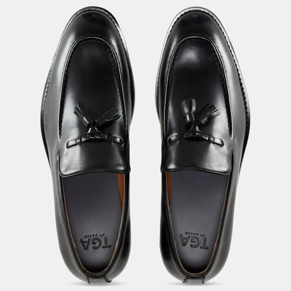 TGA T51-1026 Loafers, , 41* Loafers