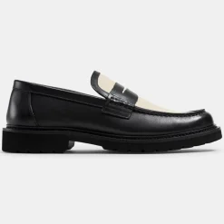 TGA T51-2620 Loafers. . 43* Loafers