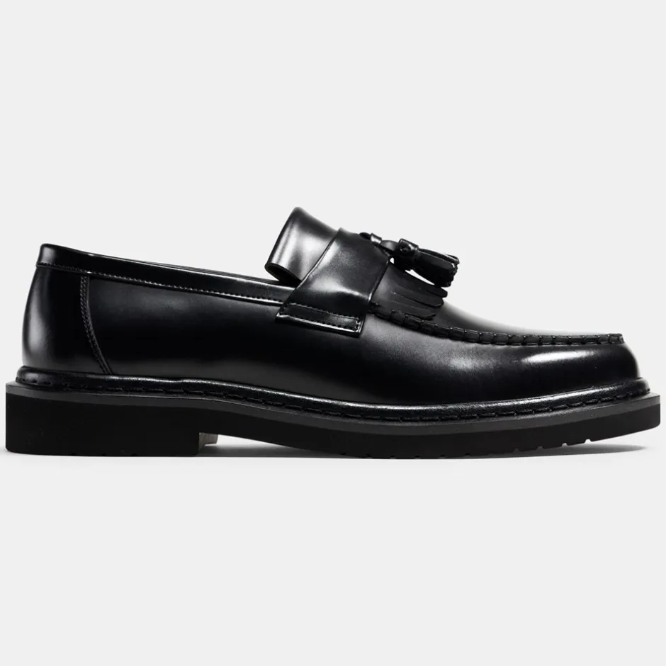 TGA T51 Loafers, , 44* Loafers