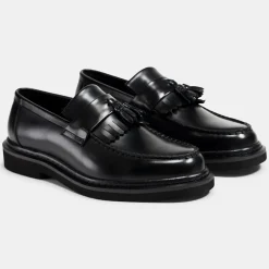 TGA T51 Loafers, , 44* Loafers